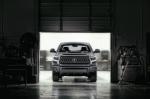 Toyota Tundra TRD Sport CrewMax 2017 года
